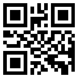3917912539 - Immagine del QrCode