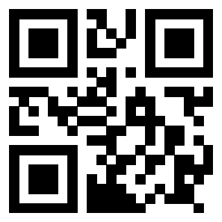 Scansione del Qr Code di 3917912541