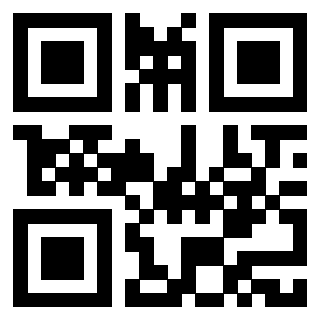 3917912542 Qr Code associato