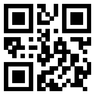 Il QrCode di 3917912549