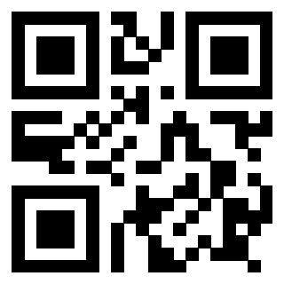 3917912554 QrCode associato