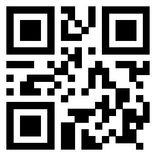 3917912555 - Immagine del Qr Code associato