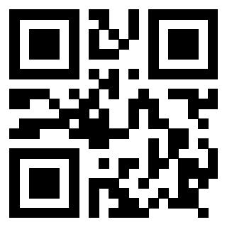 Il QrCode di 3917912557