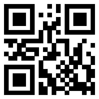 3917912561 - Immagine del Qr Code associato