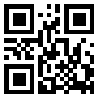 3917912562 - Immagine del Qr Code associato