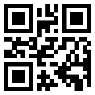 Immagine del QrCode di 3917912565