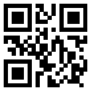 Immagine del QrCode di 3917912566
