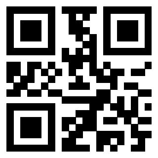 Immagine del Qr Code di 3917912571