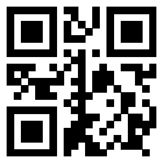 Scansione del QrCode di 3917912572