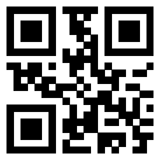 3917912577 Qr Code associato