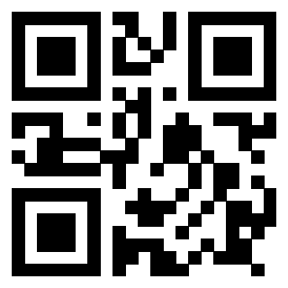 Scansione del Qr Code di 3917912580
