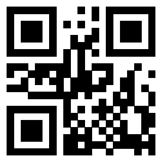 Il QrCode di 3917912582