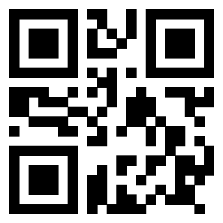 3917912583 - Immagine del QrCode associato