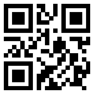 3917912588 - Immagine del Qr Code associato