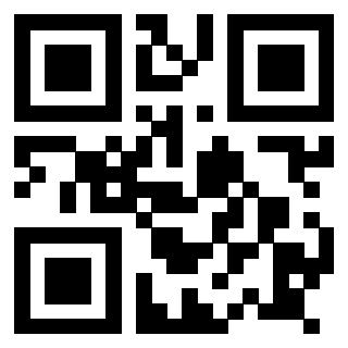 3917912589 - Immagine del QrCode associato