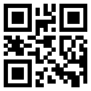 3917912590 - Immagine del QrCode associato