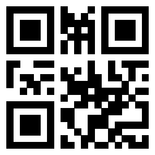 Immagine del QrCode di 3917912593