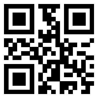 3917912597 QrCode associato