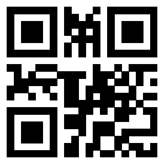 3917912602 Qr Code associato