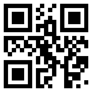 Immagine del Qr Code di 3917912603