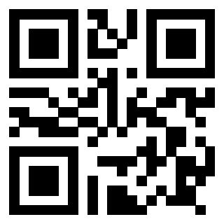 3917912605 - Immagine del QrCode associato