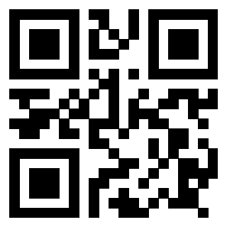 3917912606 QrCode associato