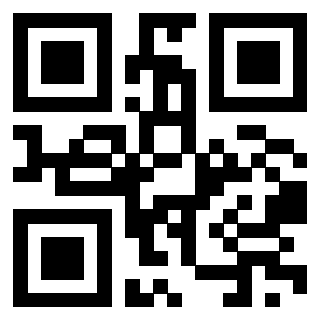 3917912608 - Immagine del Qr Code associato