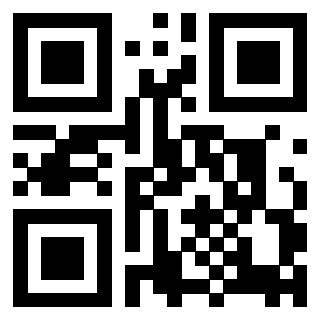 3917912612 - Immagine del Qr Code associato