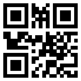 3917912616 QrCode associato