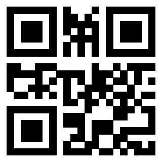 3917912618 - Immagine del QrCode