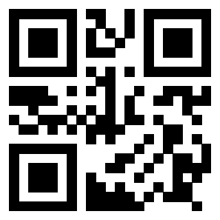 Il QrCode di 3917912620