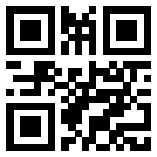 3917912621 - Immagine del Qr Code associato