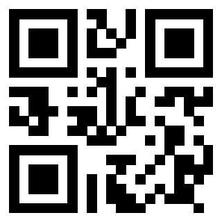 3917912622 Qr Code associato