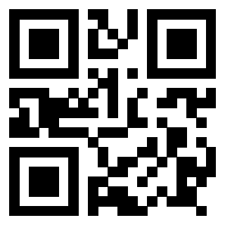Il QrCode di 3917912624