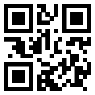 Immagine del QrCode di 3917912625