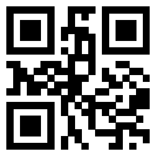 Il QrCode di 3917912626