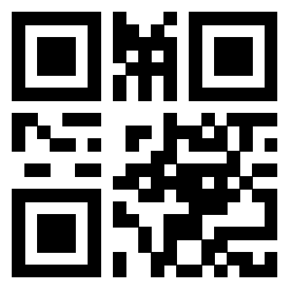 3917912627 - Immagine del Qr Code