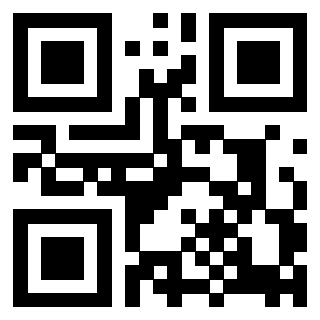 Scansione del Qr Code di 3917912629