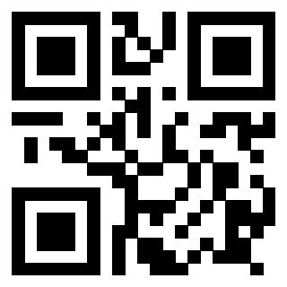 3917912630 - Immagine del QrCode