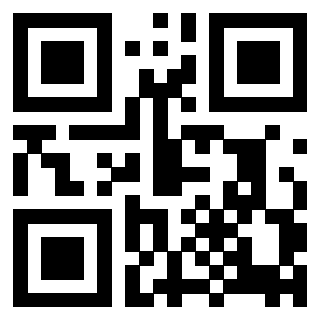Immagine del QrCode di 3917912631
