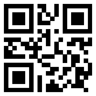 Il QrCode di 3917912633
