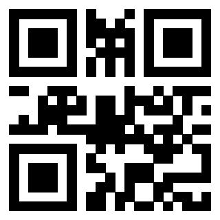 3917912634 - Immagine del Qr Code associato