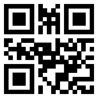3917912635 - Immagine del Qr Code