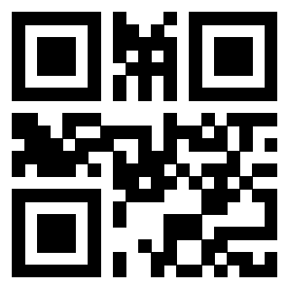 3917912638 - Immagine del Qr Code
