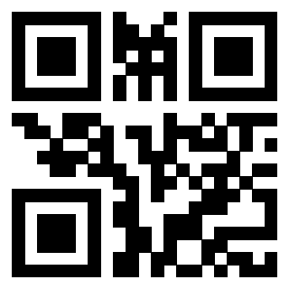 3917912639 - Immagine del Qr Code associato