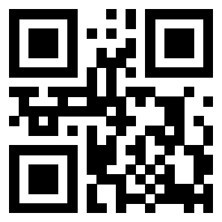 Scansione del QrCode di 3917912646