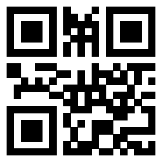 Immagine del Qr Code di 3917912654