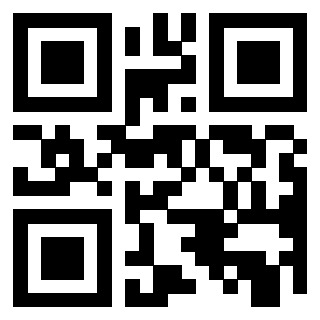 3917912657 - Immagine del QrCode associato