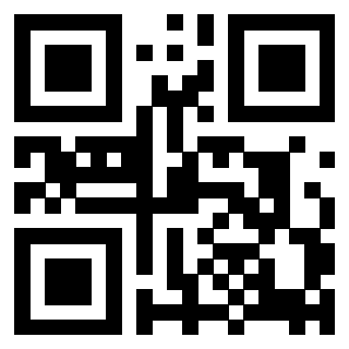 Immagine del QrCode di 3917912665