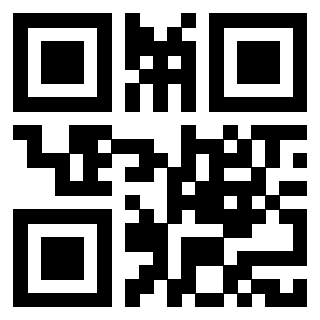 Immagine del Qr Code di 3917912666